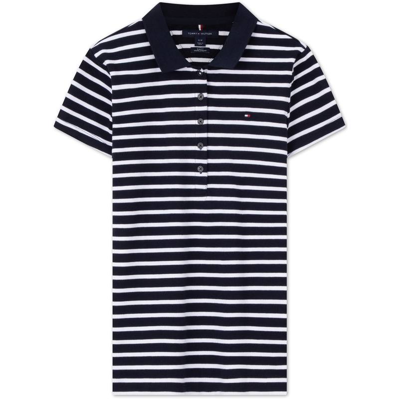 Tommy Hilfiger Polo Shirt Women's