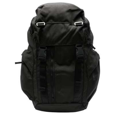 STONE ISLAND Polyamide Backpack Men's Black