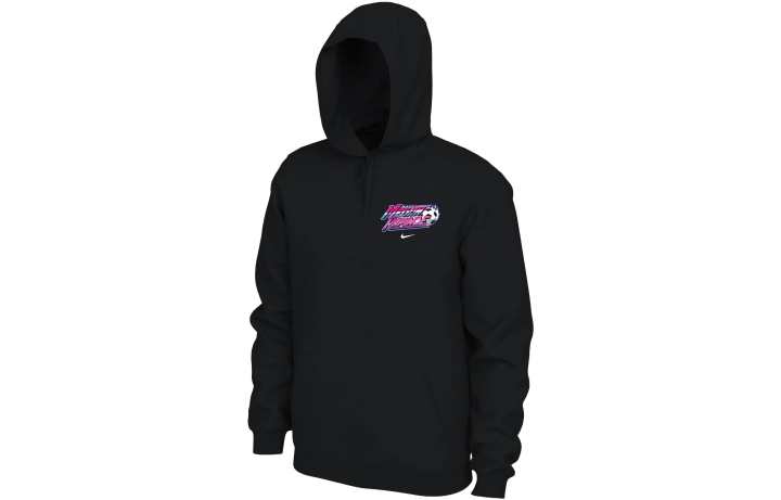 Nike Nike Megan Rapinoe Nike Soccer Pullover Hoodie