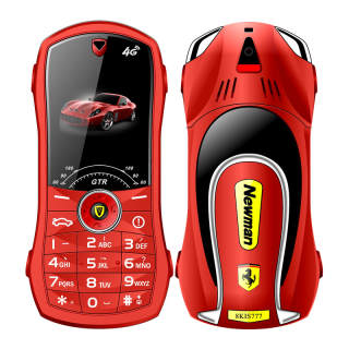 NIUMAN Feature Phones