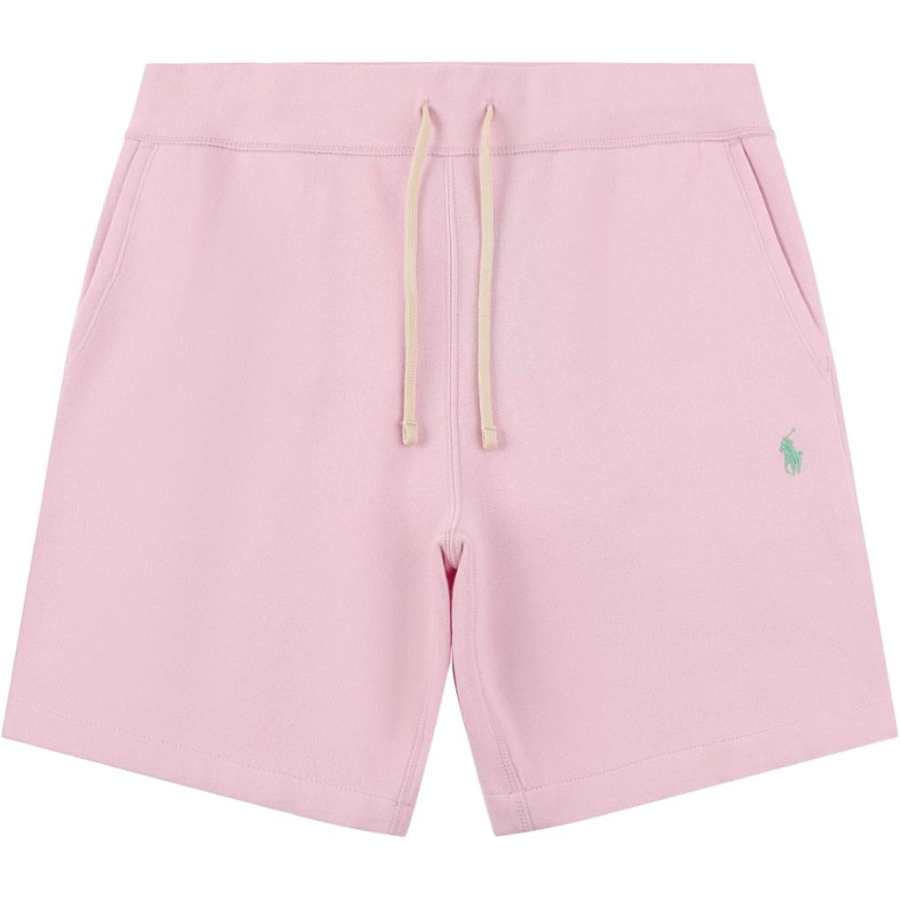 Polo Ralph Lauren SS25 Casual Shorts Men's Pink