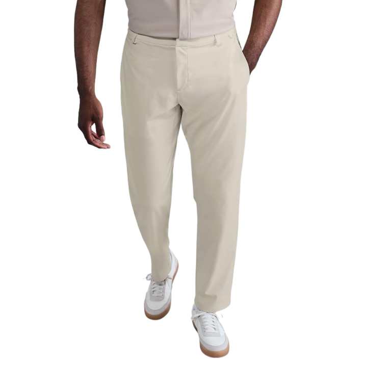 Nike Nike Dri Fit 24.7PerfectStretch Casual Pants Men's Canvas