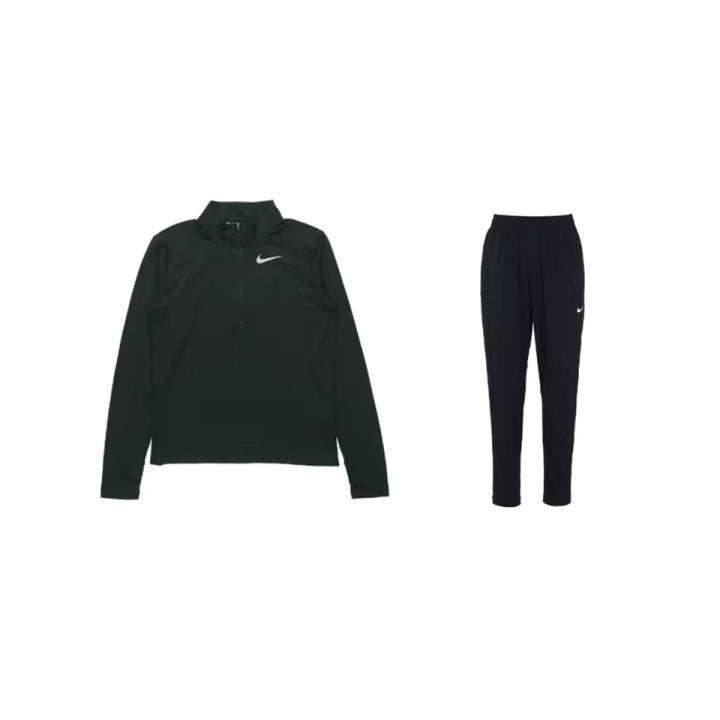 Nike Nike Casual Sportswear Unisex Black