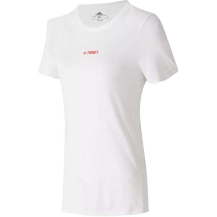 Adidas Adidas TERREX T-Shirt Women's White