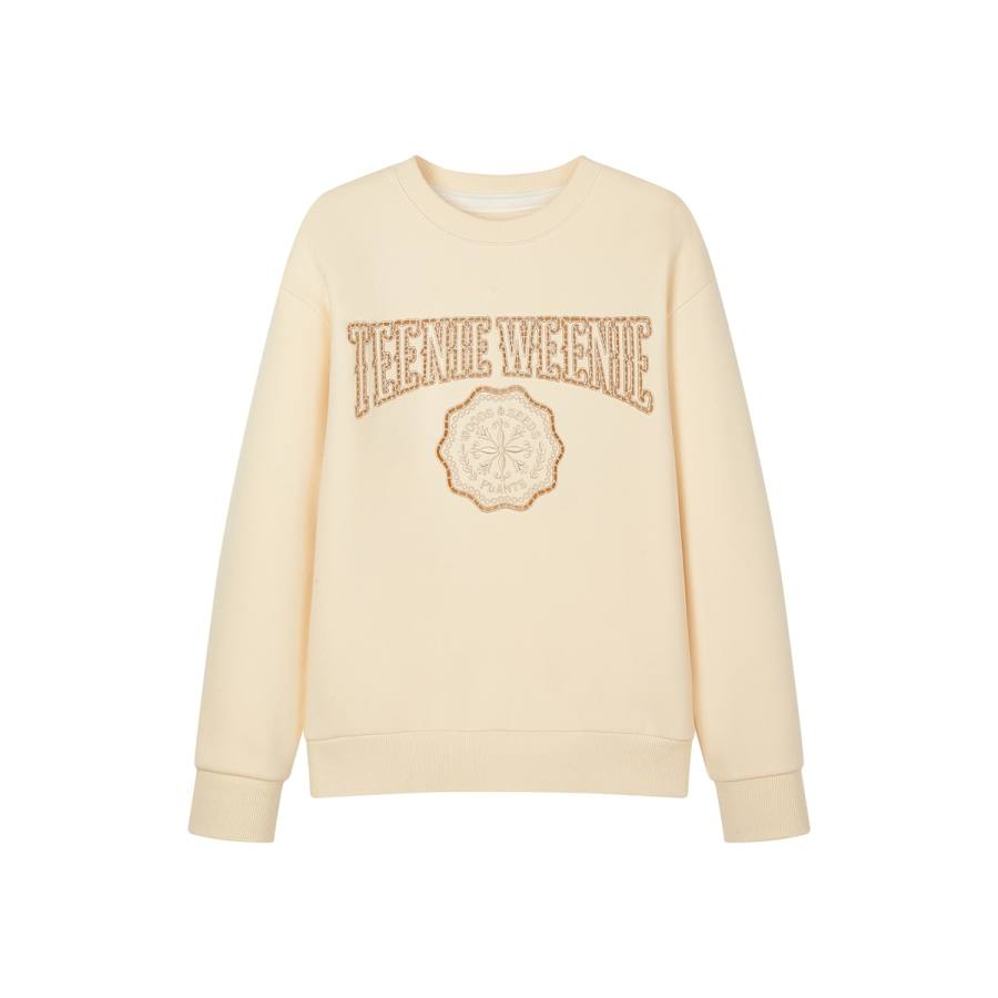 Teenie Weenie Sweatshirt Women's