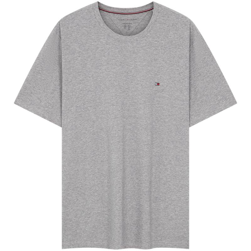 Tommy Hilfiger Knit Crew neck T shirt
