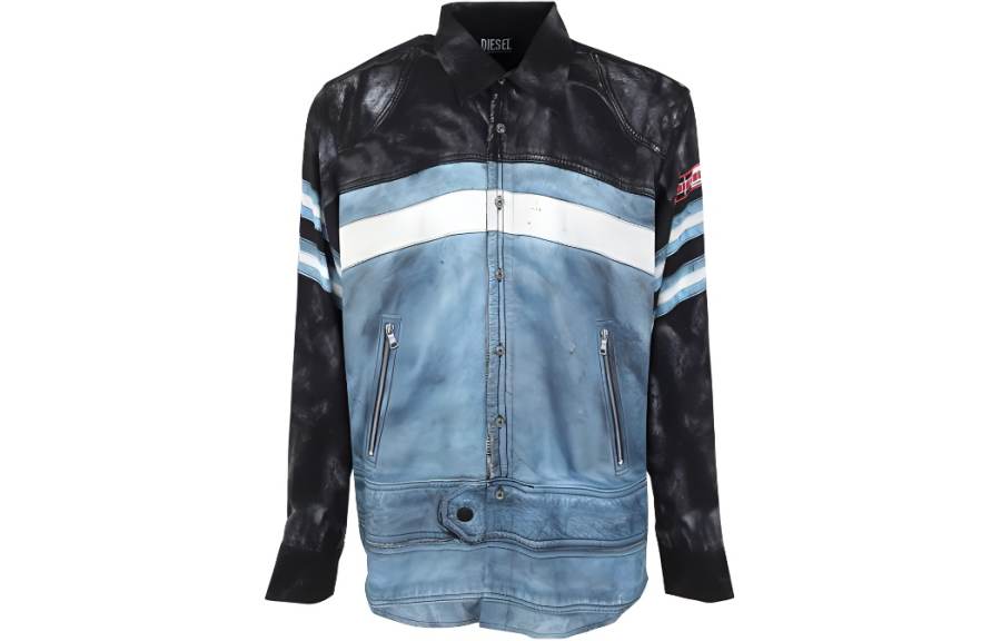 DIESEL DIESEL S Umbe G Shirt