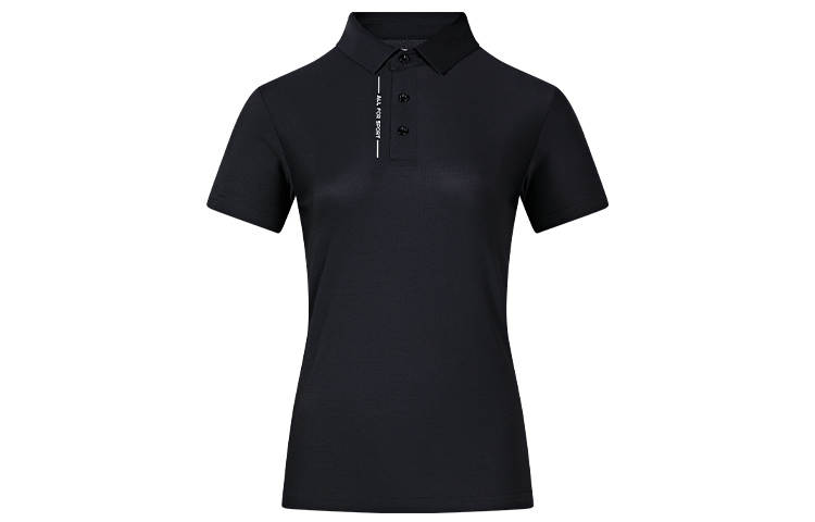 Joma Polo Shirts Women's Polo Collar Thin Straight Fit