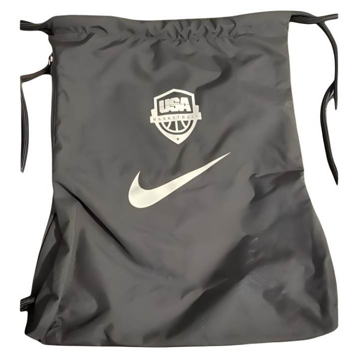 Nike Nike Print Backpack Unisex Black
