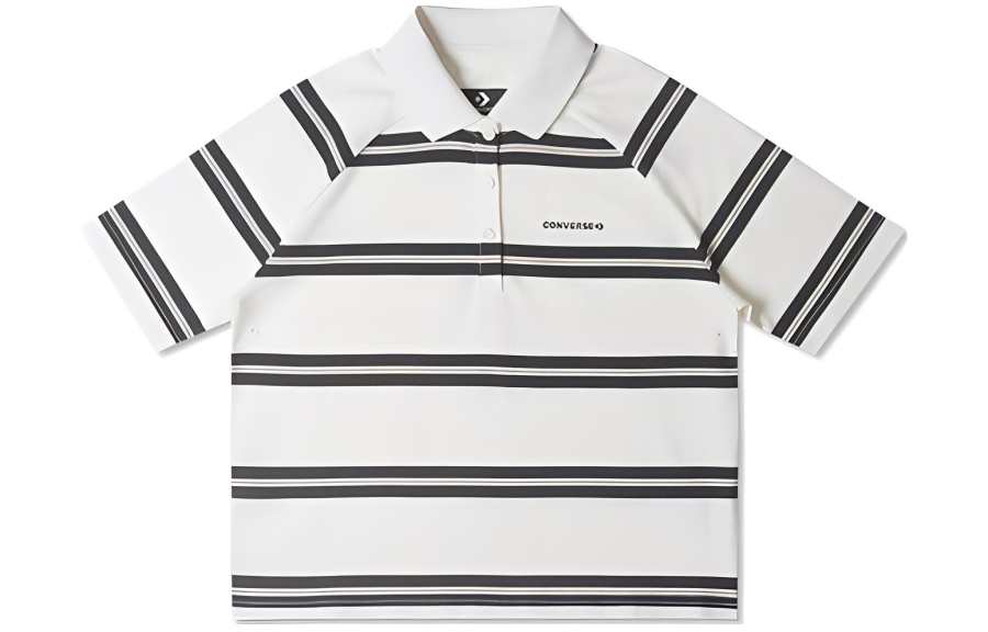 Converse Converse Marquis Short-Sleeve Polo