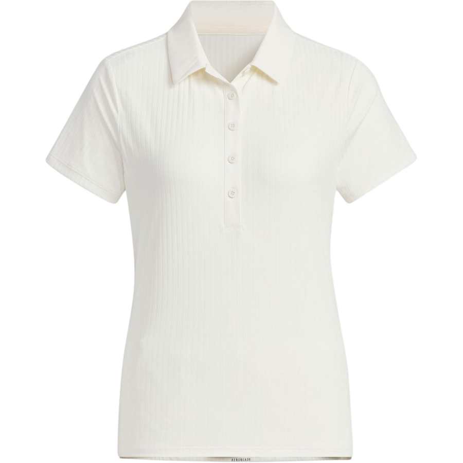 Adidas Adidas COOL FEELING POLO SHIRT Polo Shirt Women's Pink White