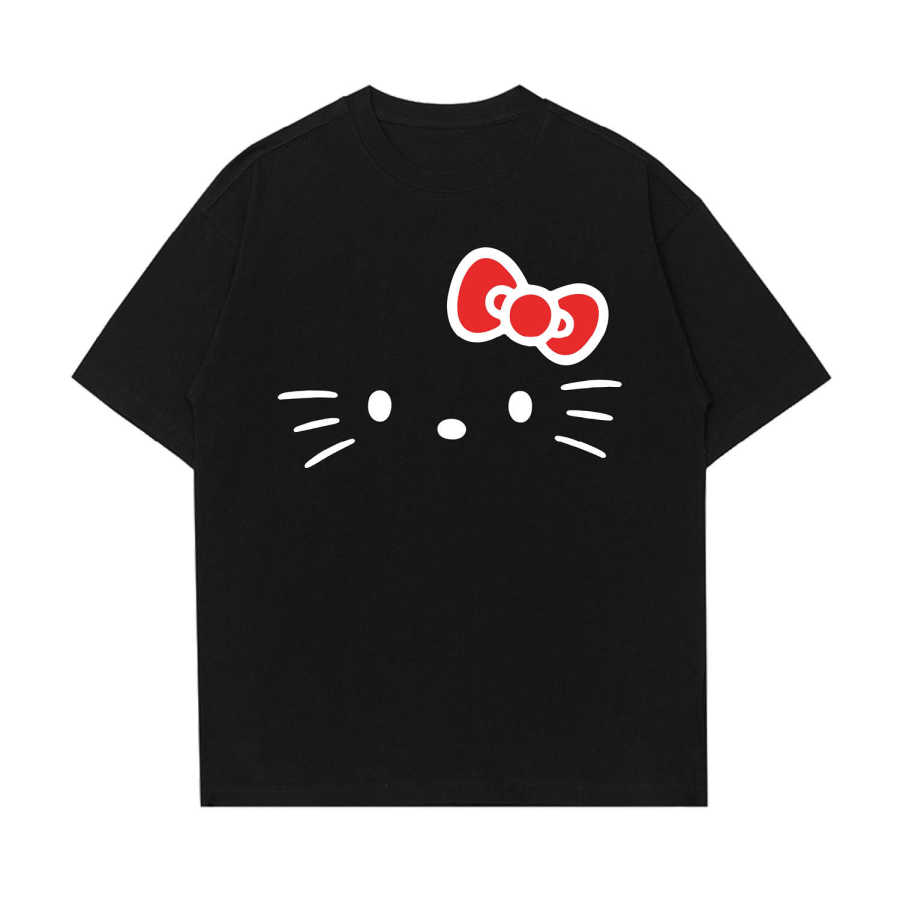 Sanrio x Hello Kitty Hello Kitty T Shirt Unisex