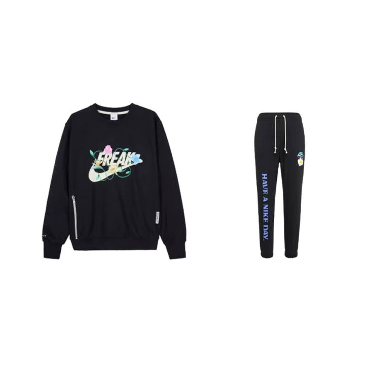 Nike Nike Casual Sportswear Unisex Black