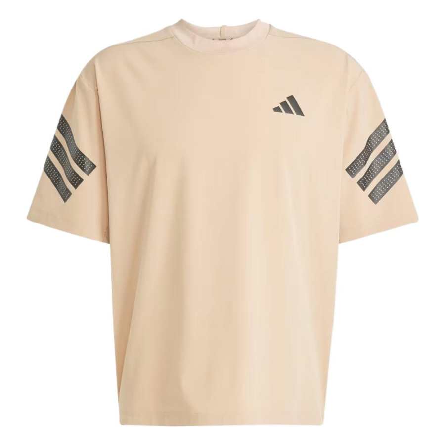 Adidas Adidas Free Shipping With AdiClub Gym+ 3 Stripes Woven Pump Cover