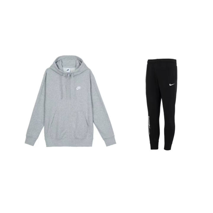Nike Nike Casual Sportswear Unisex Hooded Moderate