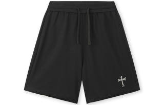 BONELESS Casual Shorts Unisex Moderate