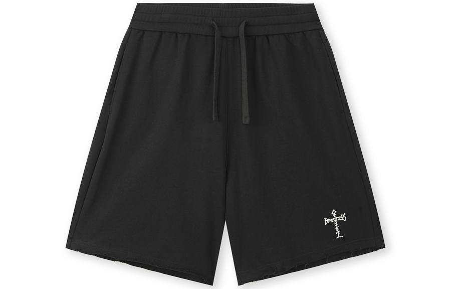 BONELESS BONELESS Casual Shorts Unisex Moderate