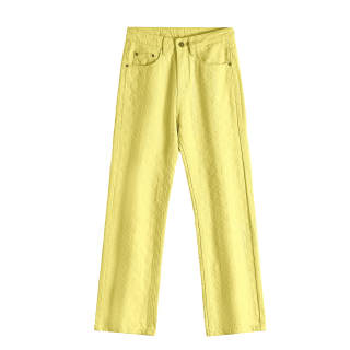 Paddington Bears Jeans Unisex Moderate Straight Fit Pants