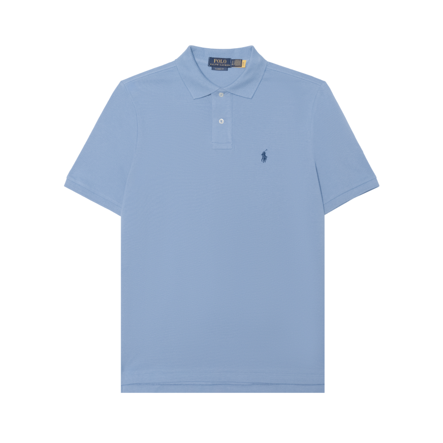 Polo Ralph Lauren Polo Shirt Mixed Shipment Men's Blue