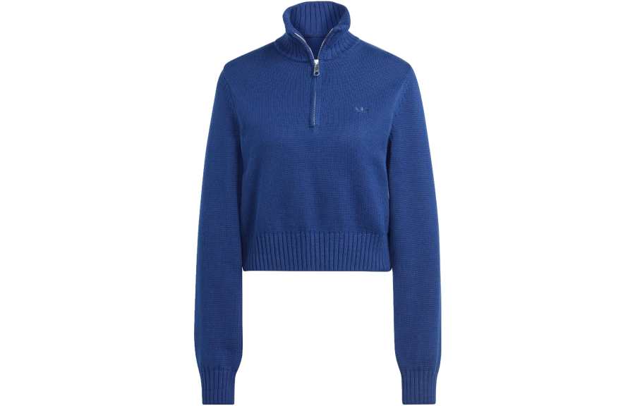 Adidas Originals Knitwear Women's Dark Blue