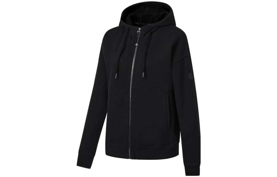 Li-Ning Li Ning Fitness Series Sweatshirt Women's Black