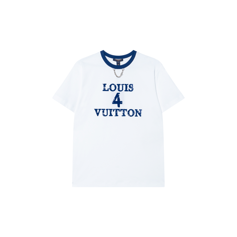 LOUIS VUITTON Louis 4 Vuitton T-Shirt