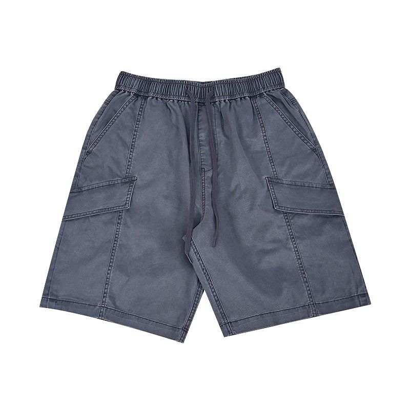 Vans Vans SS25 Casual Shorts Men's Dark Gray