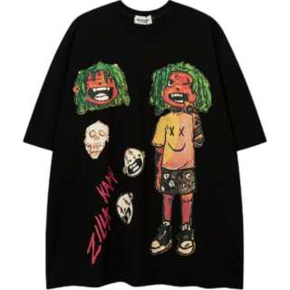 Beauty At 19 T Shirts Unisex Crew Neck