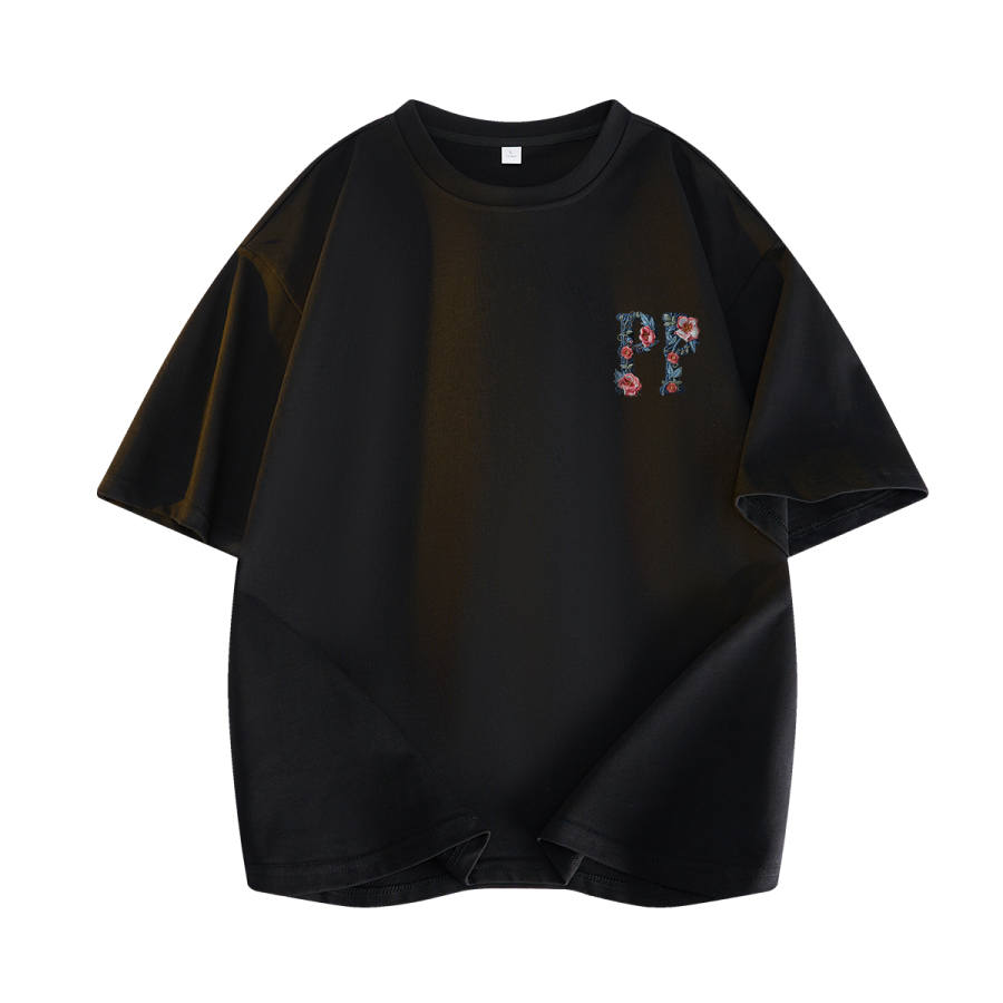PAUL COSTELLOE T Shirts Unisex Crew Neck Moderate