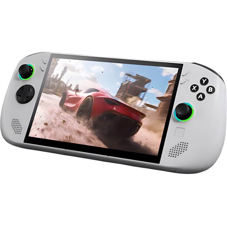 Lenovo Lenovo Legion Go S Game Consoles Slip Resistant Textured, Adjustable Trigger