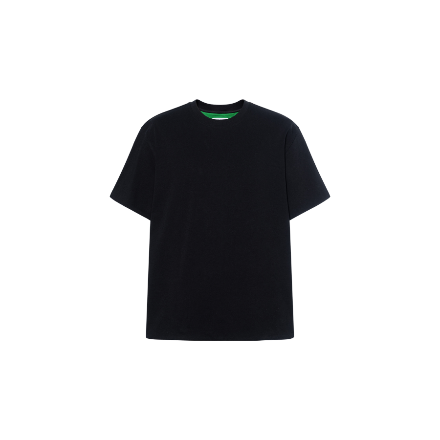 Bottega Veneta T Shirt Men's Black