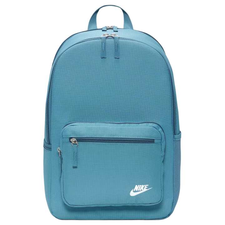 Nike Nike Heritage Eugene 23L Backpack Smokey Blue/Smokey Blue/Summit White