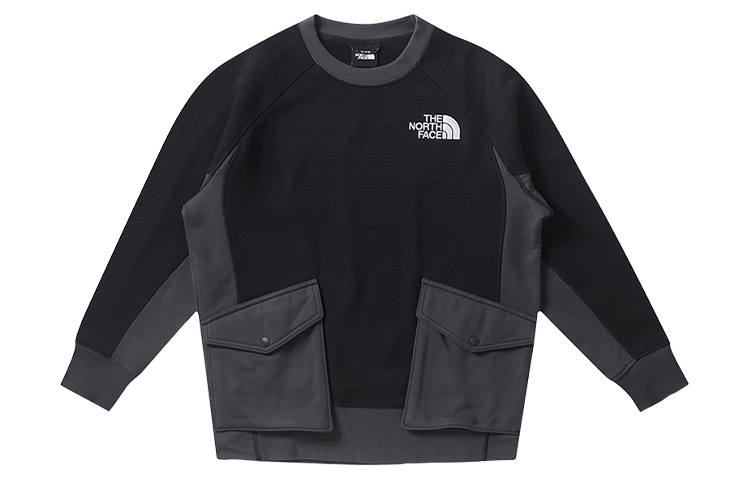 THE NORTH FACE x Urban Exploration Sweatshirt Women's Black