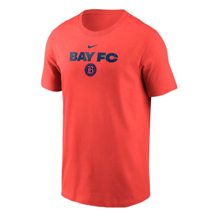 Nike Nike Bay Fc Core Men's Nike Nwsl T-Shirt