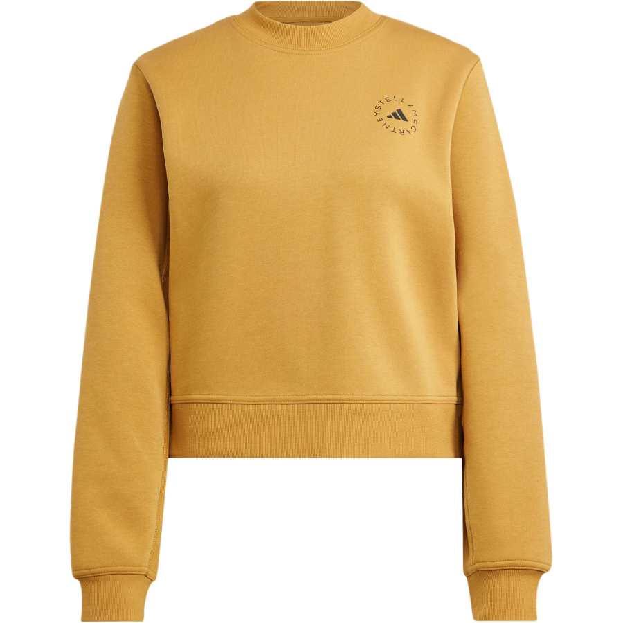 Adidas Adidas Free Shipping With AdiClub Adidas By Stella McCartney Sportswear Sweatshirt