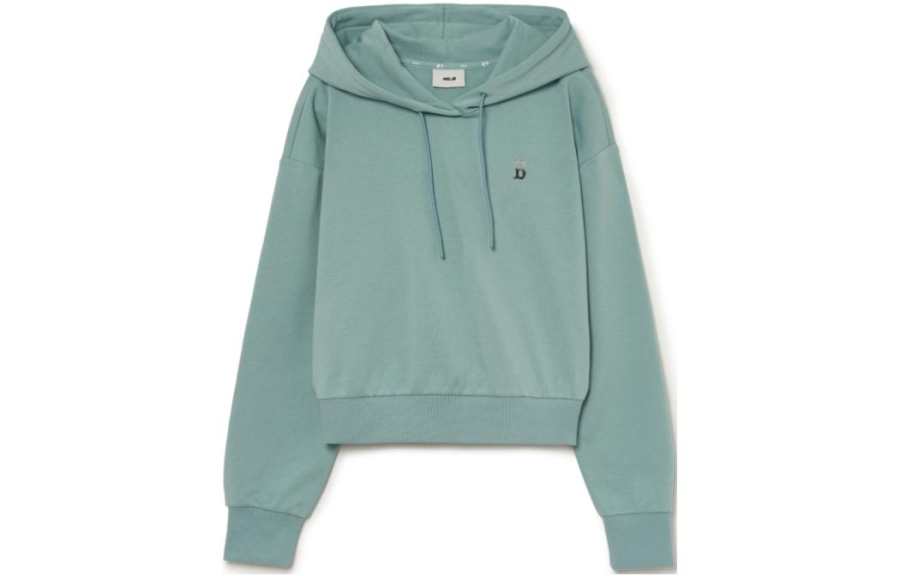 MLB MLB Boston Red Sox Sweatshirt Women's Green