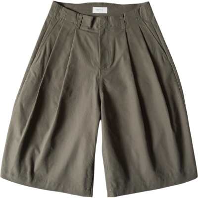 NOFAITH Casual Shorts Men's Moderate