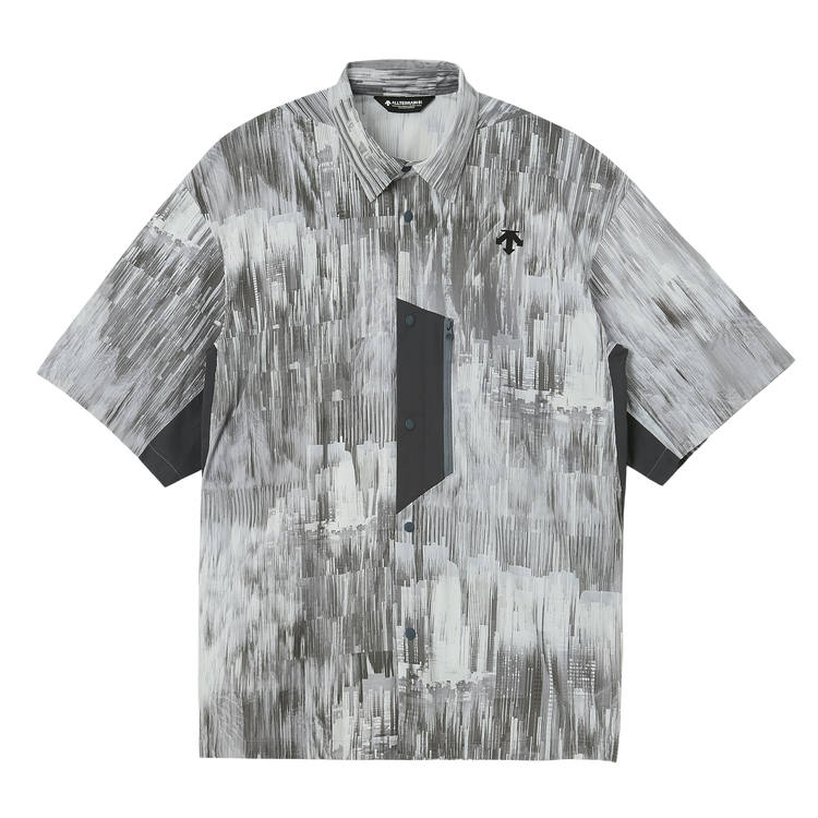DESCENTE ALLTERRAIN 81 Shirt Unisex GY GY