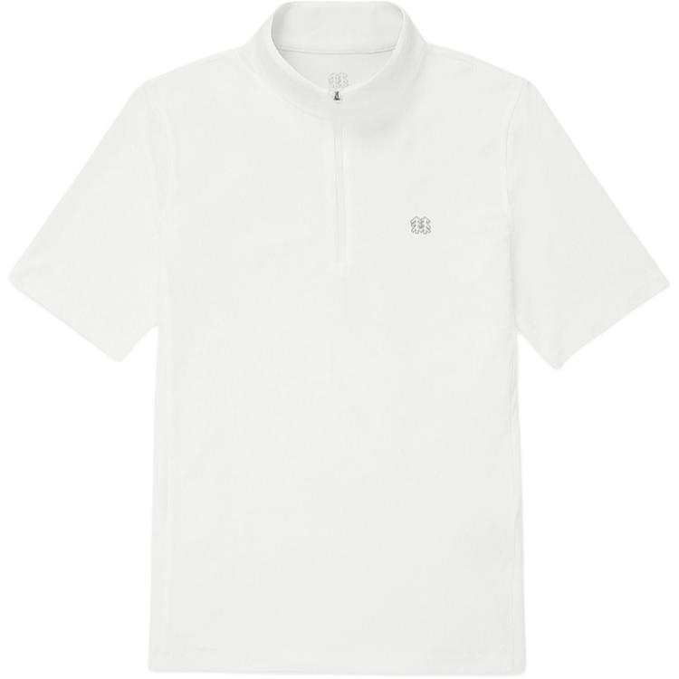 KOLON SPORT T Shirt Women's White