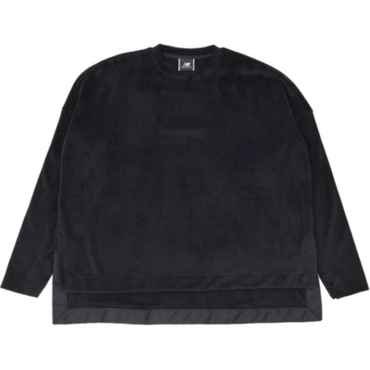New Balance New Balance Met24 Sweatshirt Women's Black