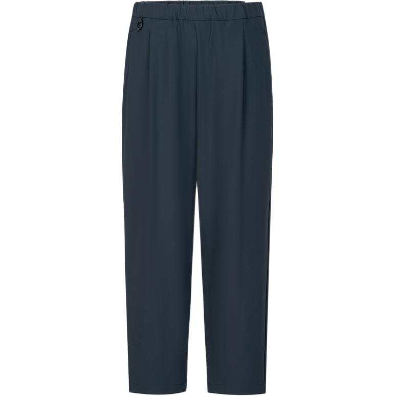 DESCENTE ALLTERRAIN I/O Knitted Sweatpants Men's