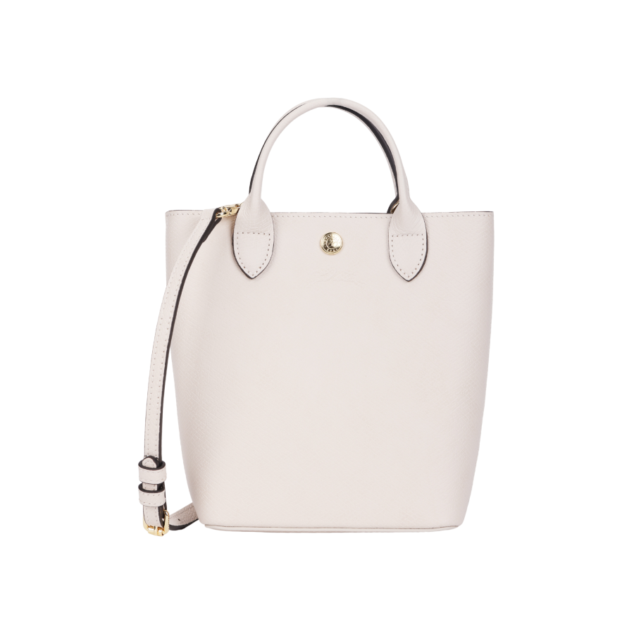 LONGCHAMP Épure Logo Detailed Xs Tote Bag