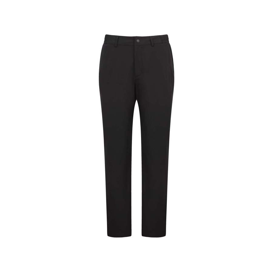 TOREAD Casual Pants Men's Thin Straight Fit Pants