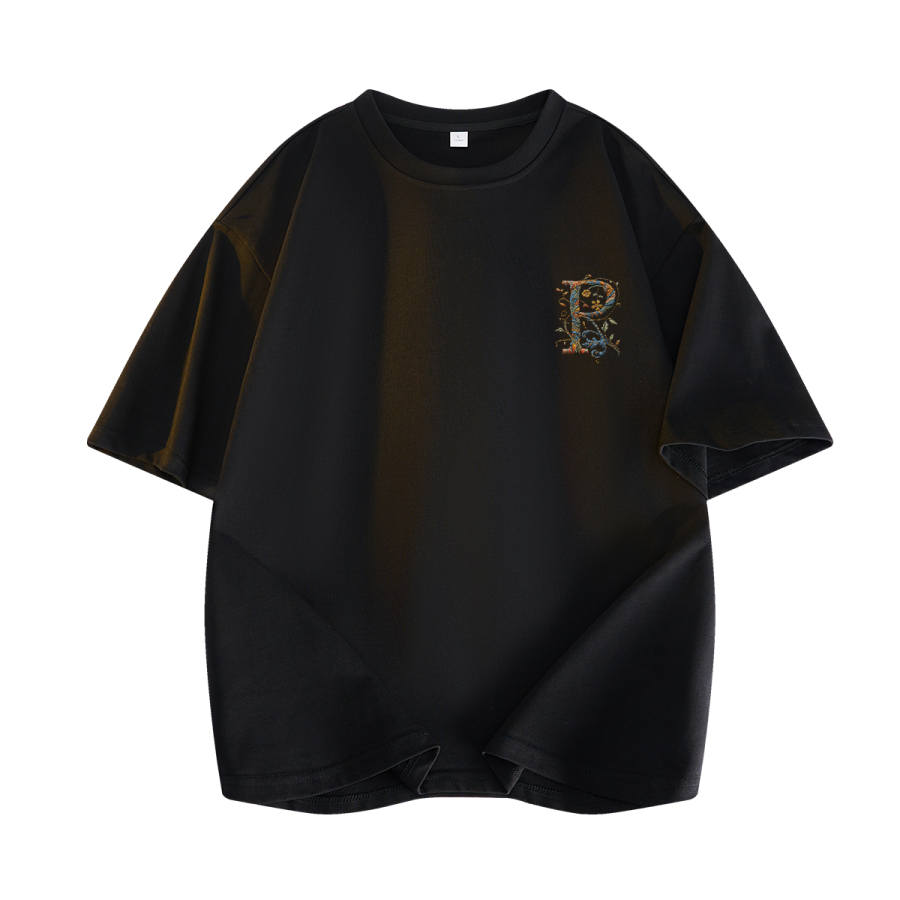 PAUL COSTELLOE T Shirts Unisex Crew Neck Moderate