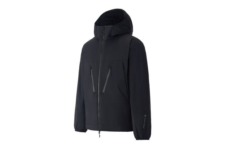 KOLON SPORT Puffer Jacket Men's