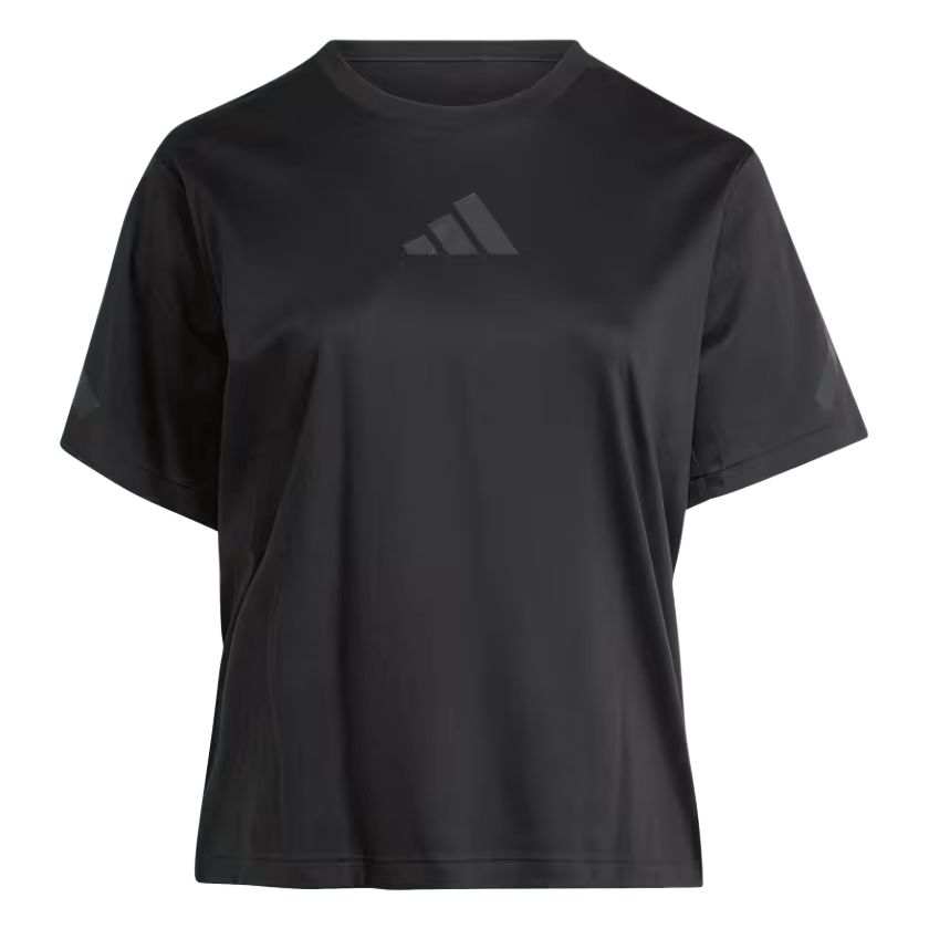 Adidas Adidas Free Shipping With AdiClub Adidas Z.N.E. Tee Plus Size