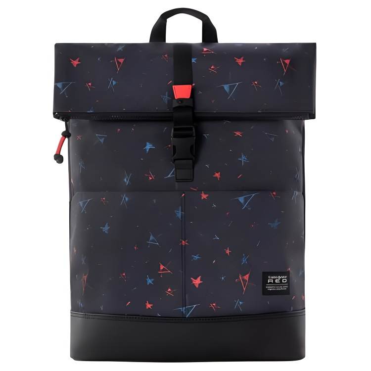 Samsonite SAMSONITE Fabric, Polyurethane Backpack Large Unisex Starlight Color