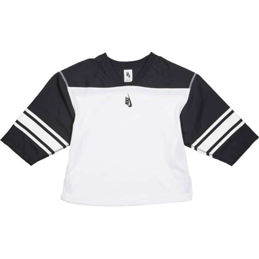 Nike Nike Lab Women's Collection Football Top Black