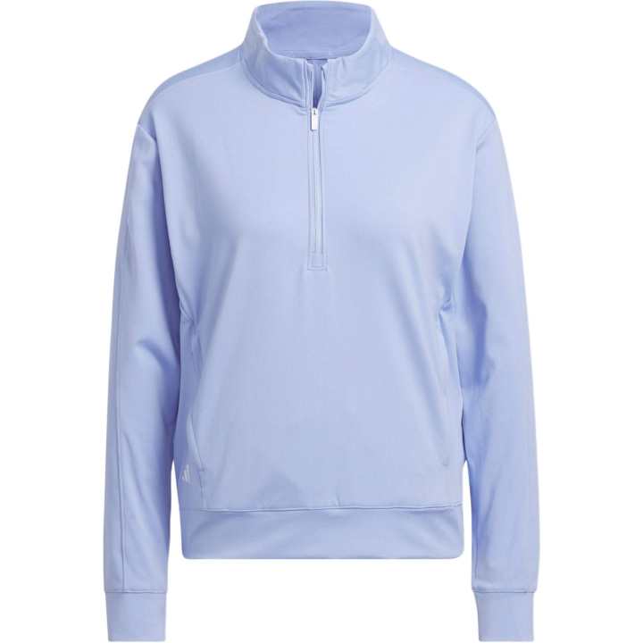 Adidas Adidas Free Shipping With AdiClub Ultimate365 Half Zip Layering Top