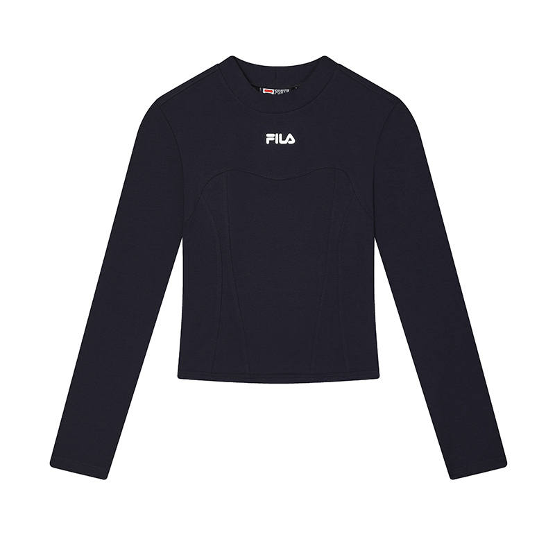 FILA ORIGINALE T Shirt Women's Hero Blue